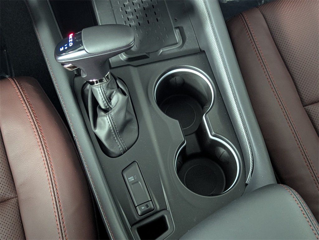 2026 Dodge Durango GT Plus HEMI V8 Image 22 of 32