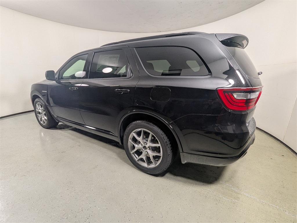 2026 Dodge Durango GT Plus HEMI V8 Image 5 of 32