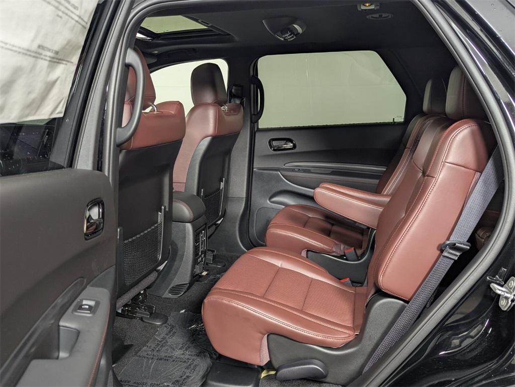 2026 Dodge Durango GT Plus HEMI V8 Image 30 of 32