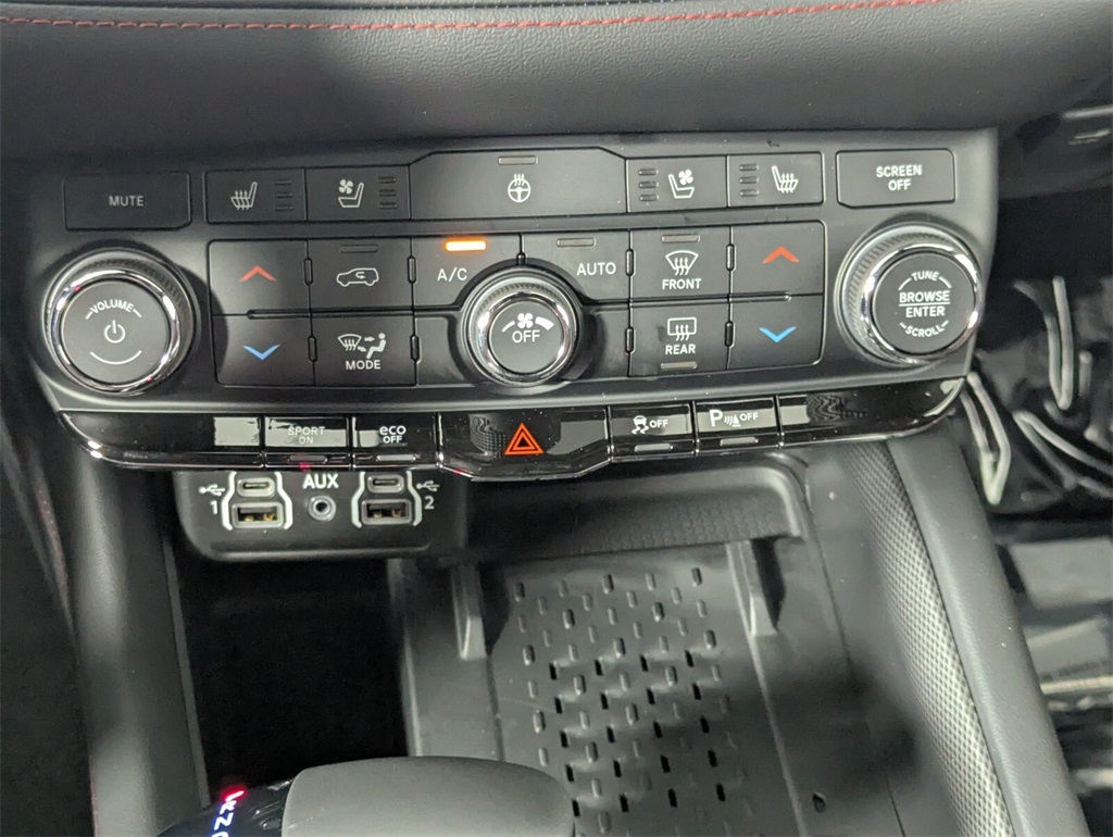 2026 Dodge Durango GT Plus HEMI V8 Image 23 of 32