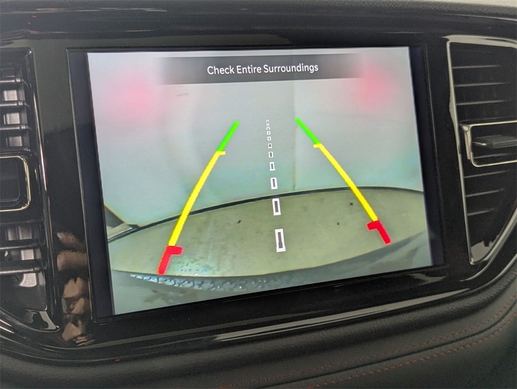 2026 Dodge Durango GT Plus HEMI V8 Image 19 of 32