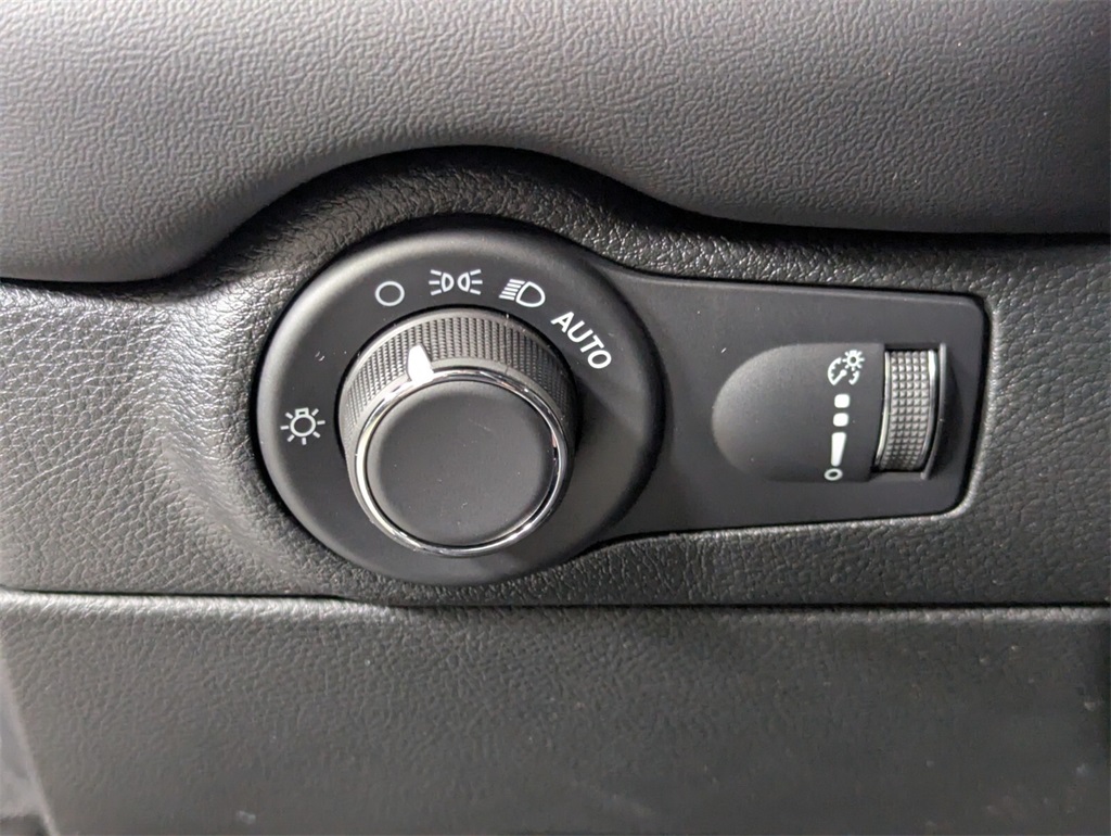 2026 Dodge Durango GT Plus HEMI V8 Image 24 of 32