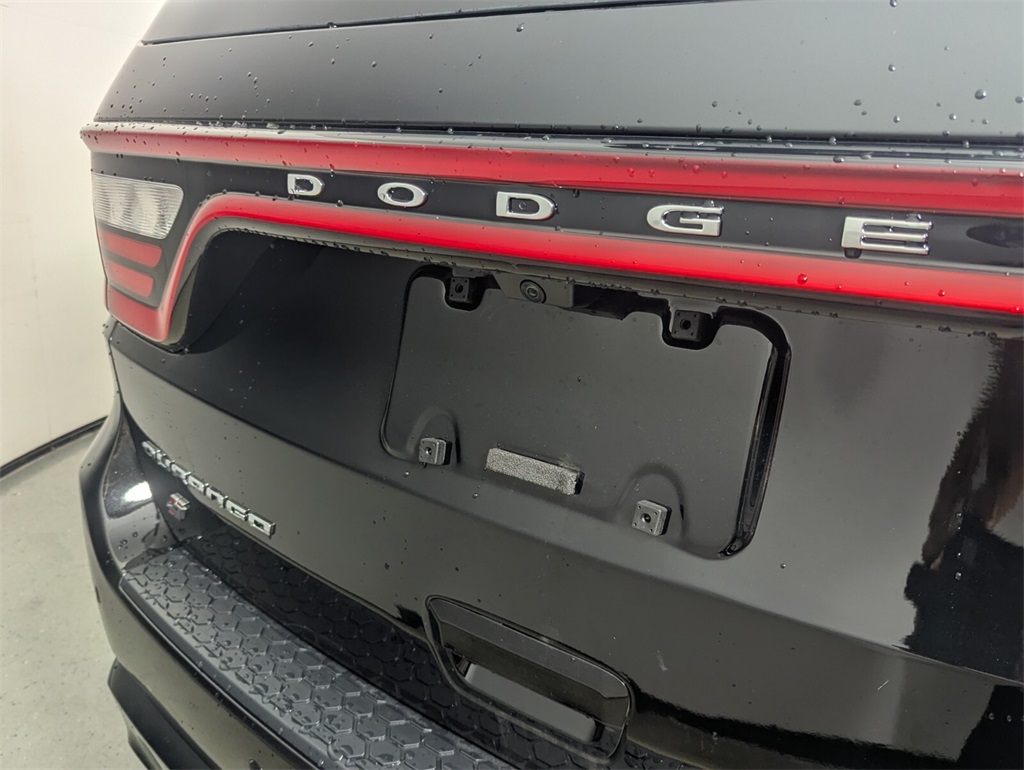 2026 Dodge Durango GT Plus HEMI V8 Image 25 of 32