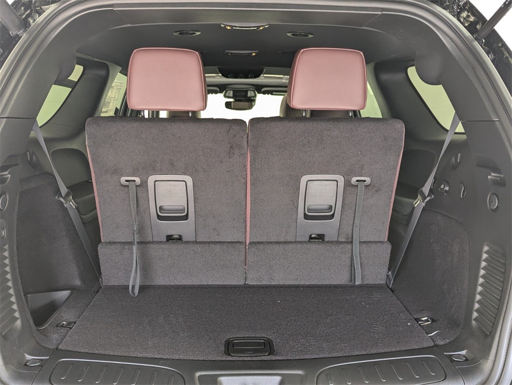 2026 Dodge Durango GT Plus HEMI V8 Image 9 of 32