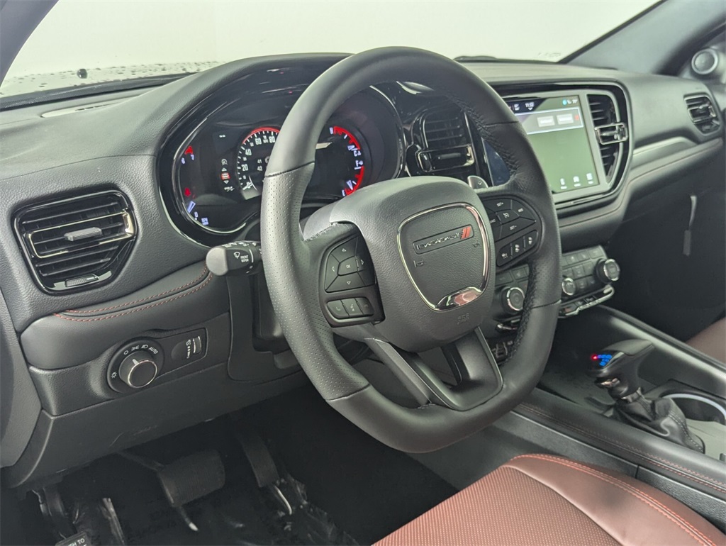 2026 Dodge Durango GT Plus HEMI V8 Image 15 of 32