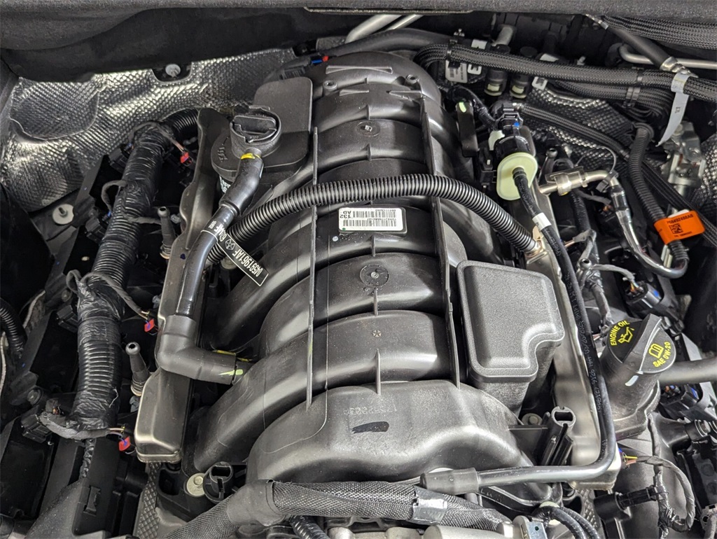 2026 Dodge Durango GT Plus HEMI V8 Image 7 of 32