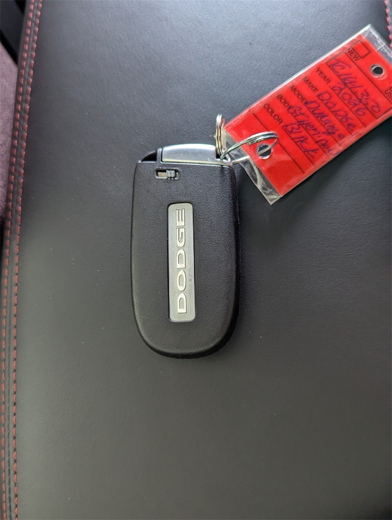 2026 Dodge Durango GT Plus HEMI V8 Image 26 of 32