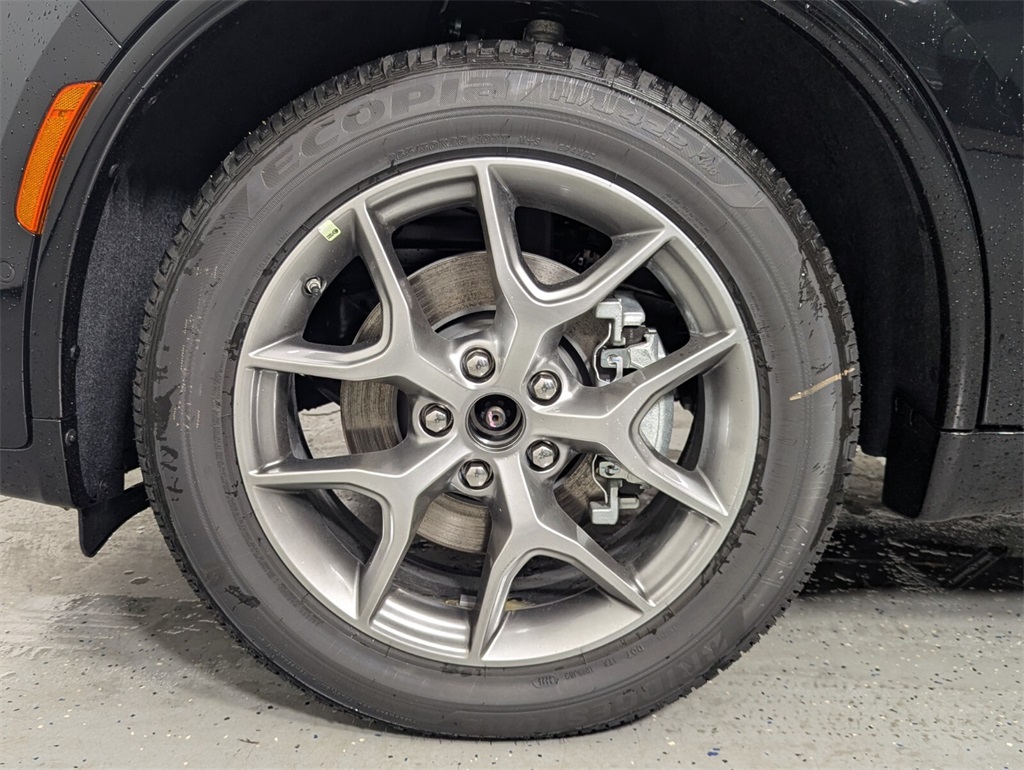 2026 Dodge Durango GT Plus HEMI V8 Image 8 of 32