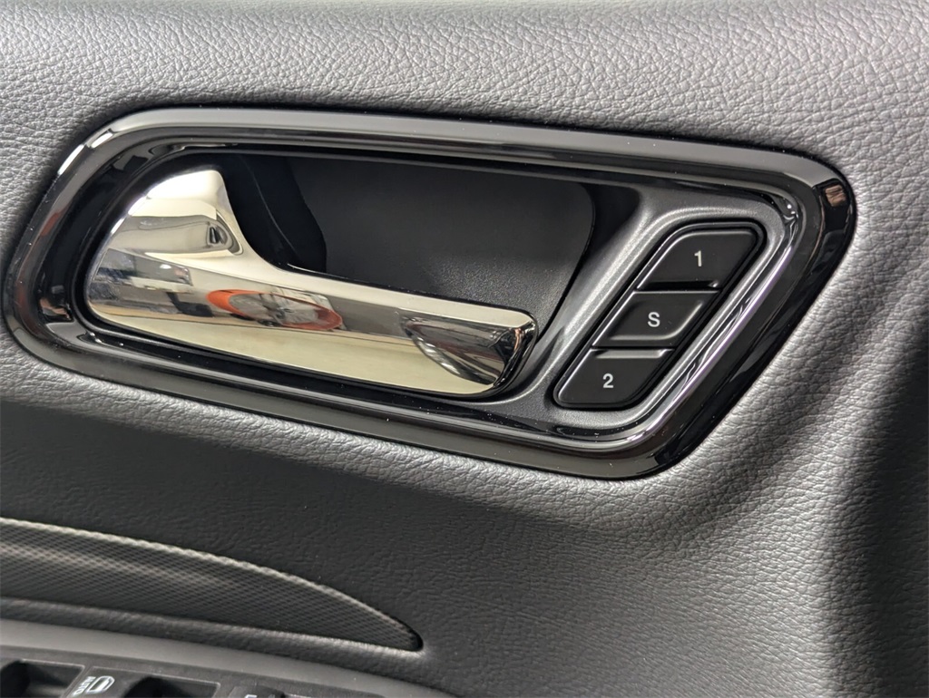 2026 Dodge Durango GT Plus HEMI V8 Image 29 of 32