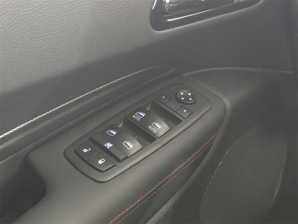 2026 Dodge Durango GT Plus HEMI V8 Image 31 of 32