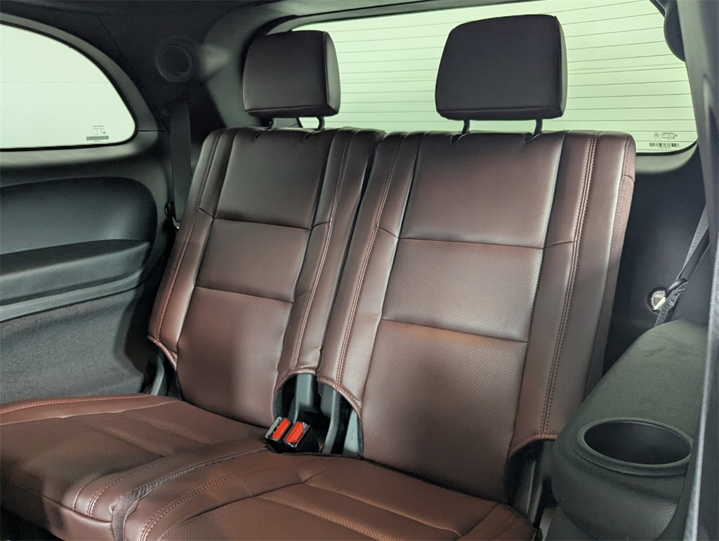 2026 Dodge Durango GT Plus HEMI V8 Image 12 of 32