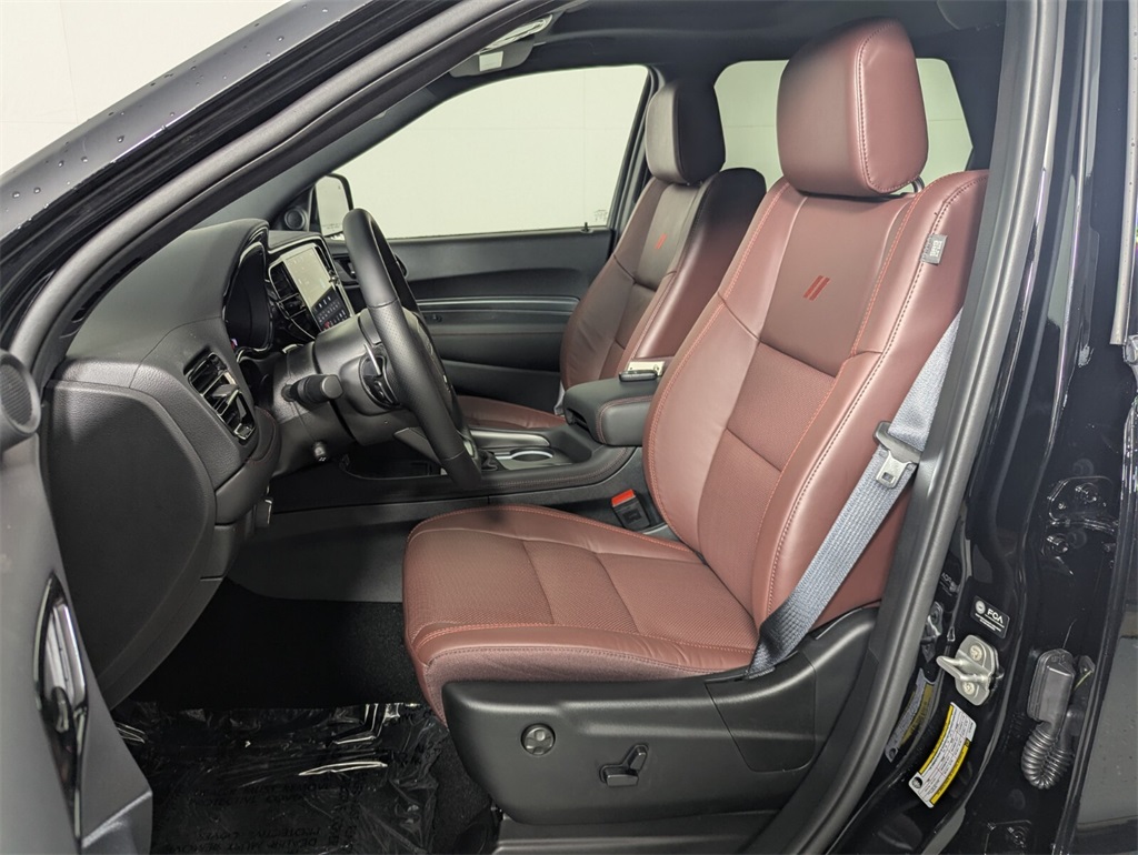 2026 Dodge Durango GT Plus HEMI V8 Image 13 of 32