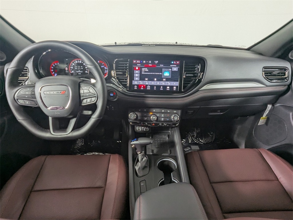 2026 Dodge Durango GT Plus HEMI V8 Image 14 of 32