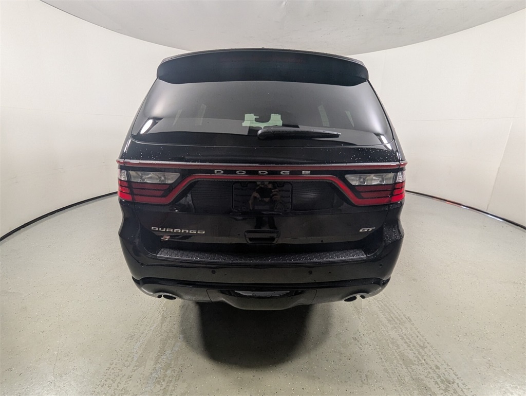 2026 Dodge Durango GT Plus HEMI V8 Image 11 of 32