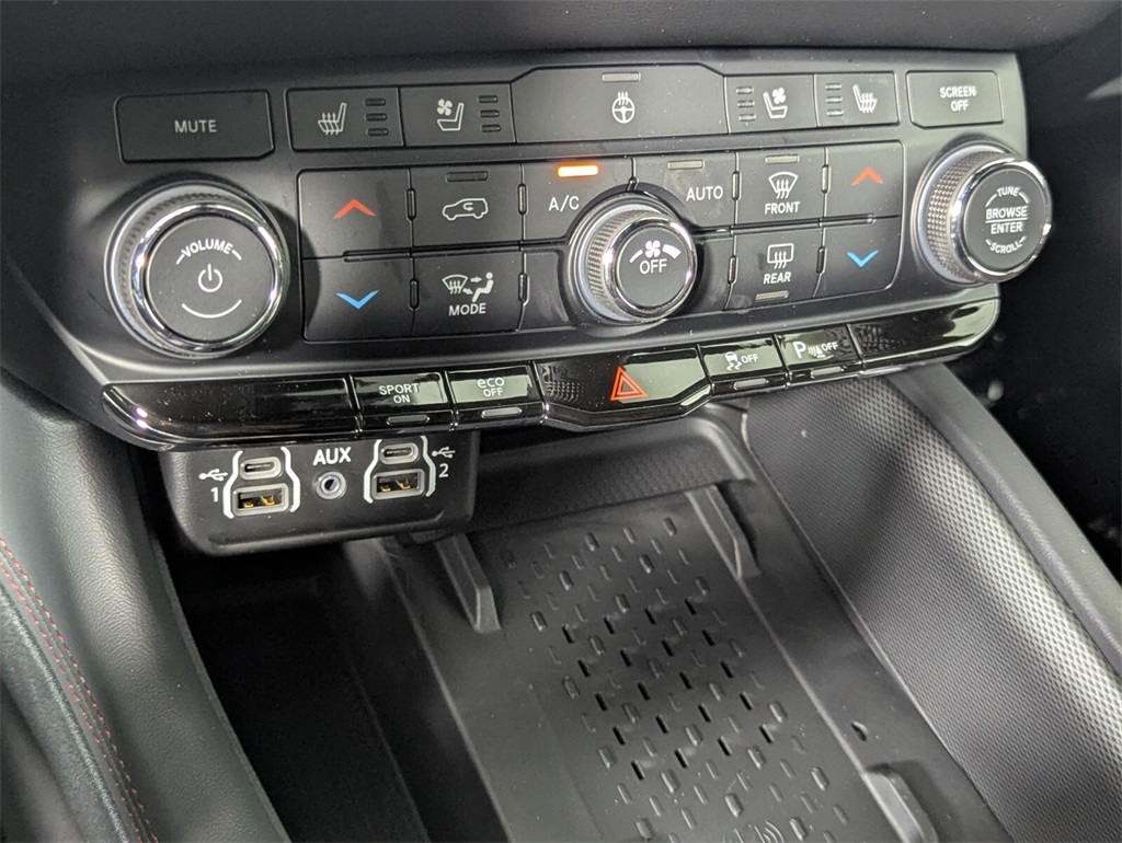 2026 Dodge Durango GT Plus HEMI V8 Image 32 of 32