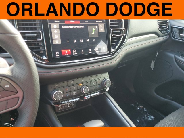 2026 Dodge Durango GT Image 16 of 16