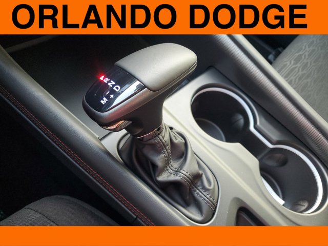 2026 Dodge Durango GT Image 14 of 16