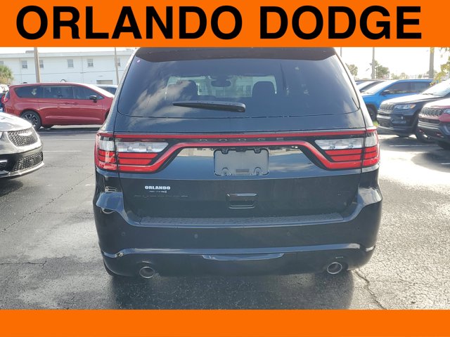 2026 Dodge Durango GT Image 5 of 16