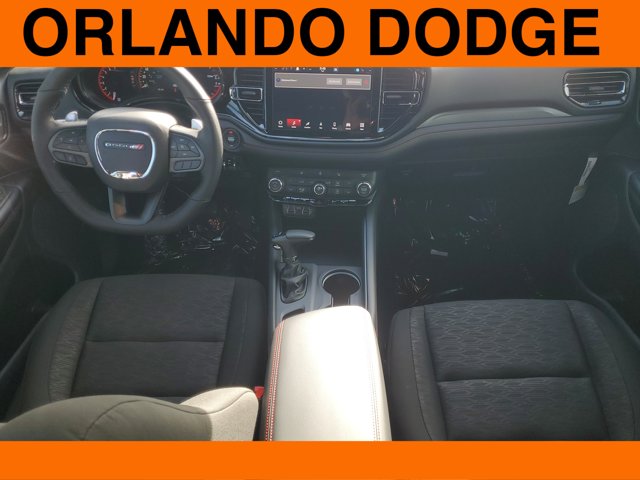 2026 Dodge Durango GT Image 11 of 16