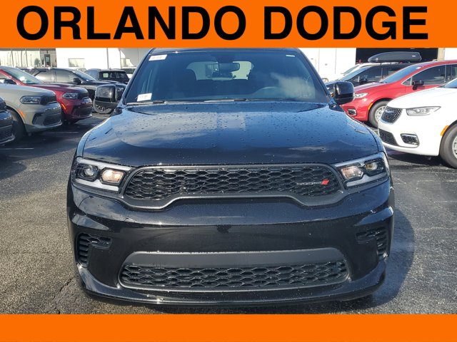 2026 Dodge Durango GT Image 2 of 16