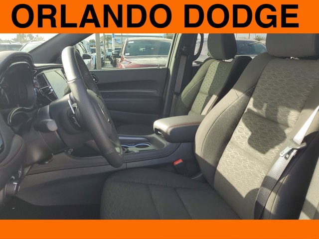 2026 Dodge Durango GT Image 9 of 16