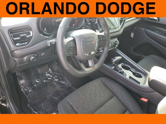 2026 Dodge Durango GT Image 10 of 16