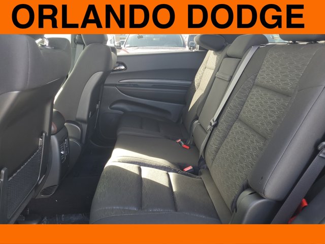 2026 Dodge Durango GT Image 8 of 16