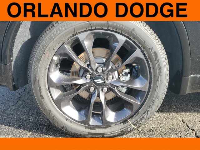 2026 Dodge Durango GT Image 7 of 16