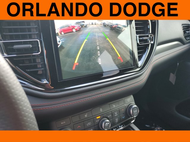 2026 Dodge Durango GT Image 13 of 16