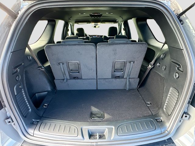2026 Dodge Durango GT Image 6 of 22