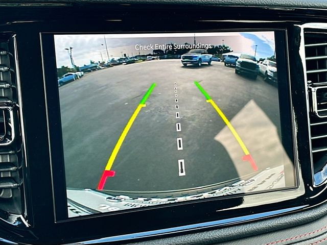 2026 Dodge Durango GT Image 13 of 22