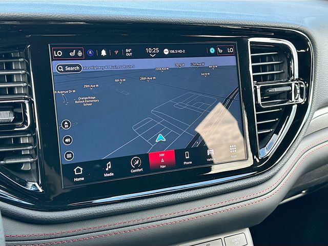 2026 Dodge Durango GT Image 12 of 22