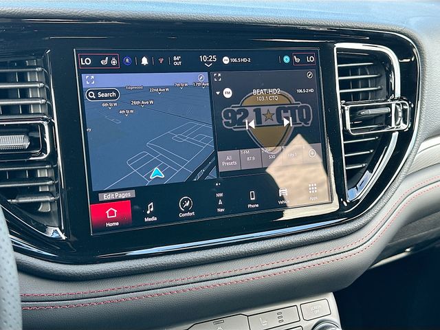 2026 Dodge Durango GT Image 11 of 22