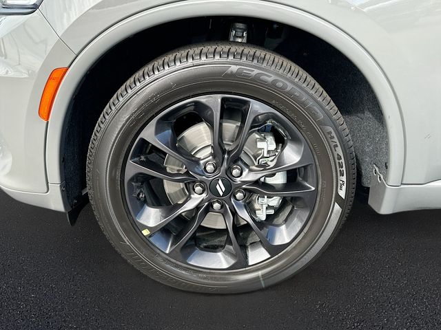 2026 Dodge Durango GT Image 5 of 22