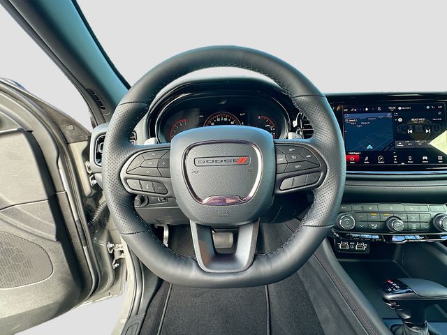 2026 Dodge Durango GT Image 20 of 22