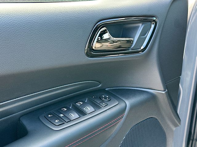 2026 Dodge Durango GT Image 15 of 22