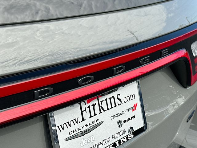2026 Dodge Durango GT Image 19 of 22
