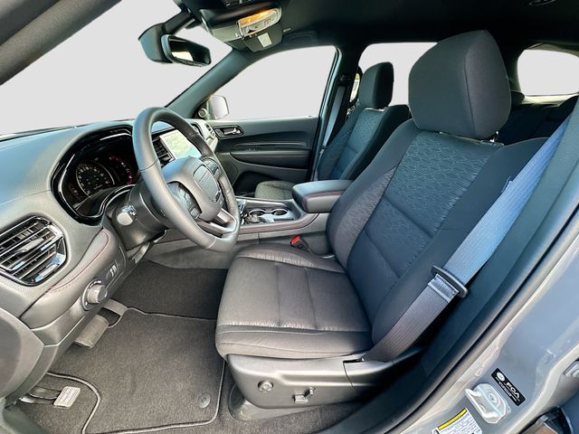 2026 Dodge Durango GT Image 8 of 22