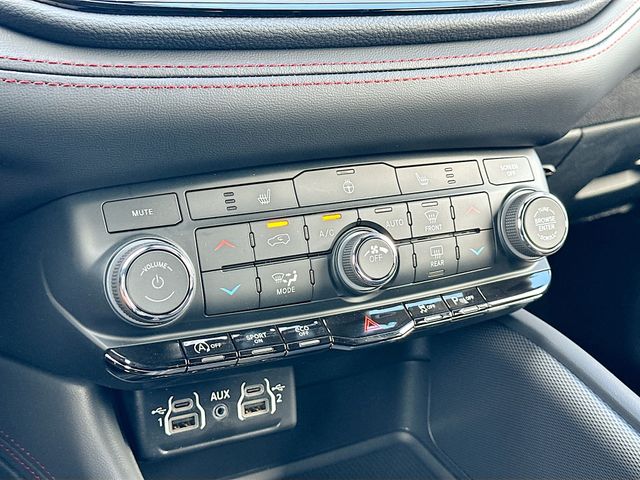 2026 Dodge Durango GT Image 21 of 22