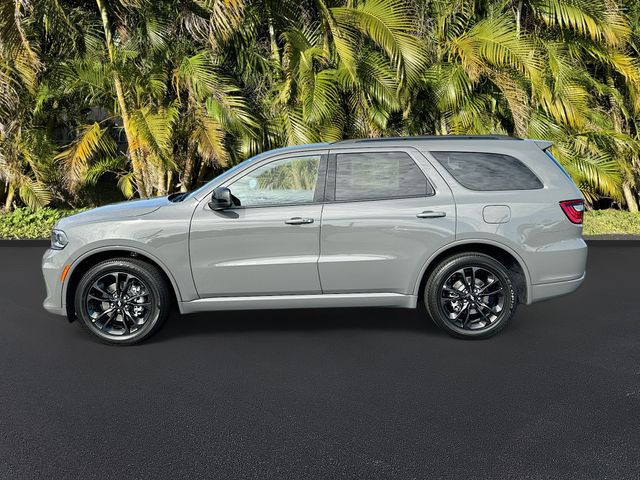 2026 Dodge Durango GT Image 4 of 22