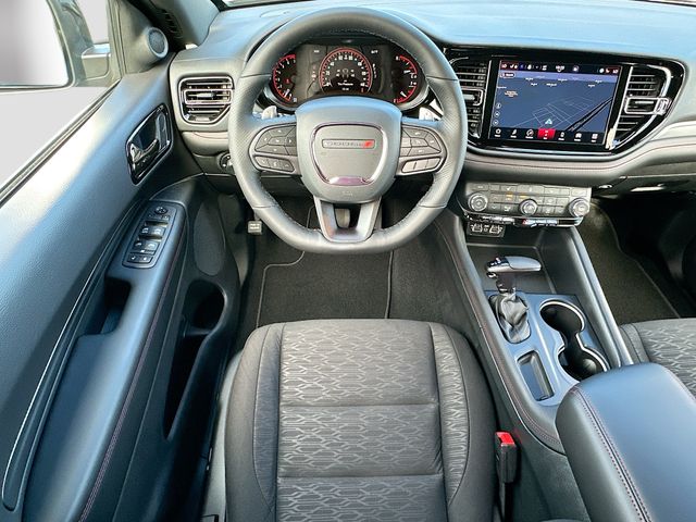 2026 Dodge Durango GT Image 9 of 22