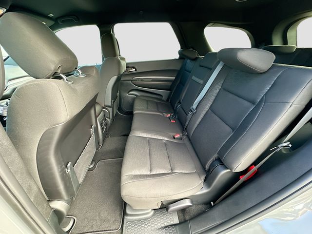2026 Dodge Durango GT Image 7 of 22