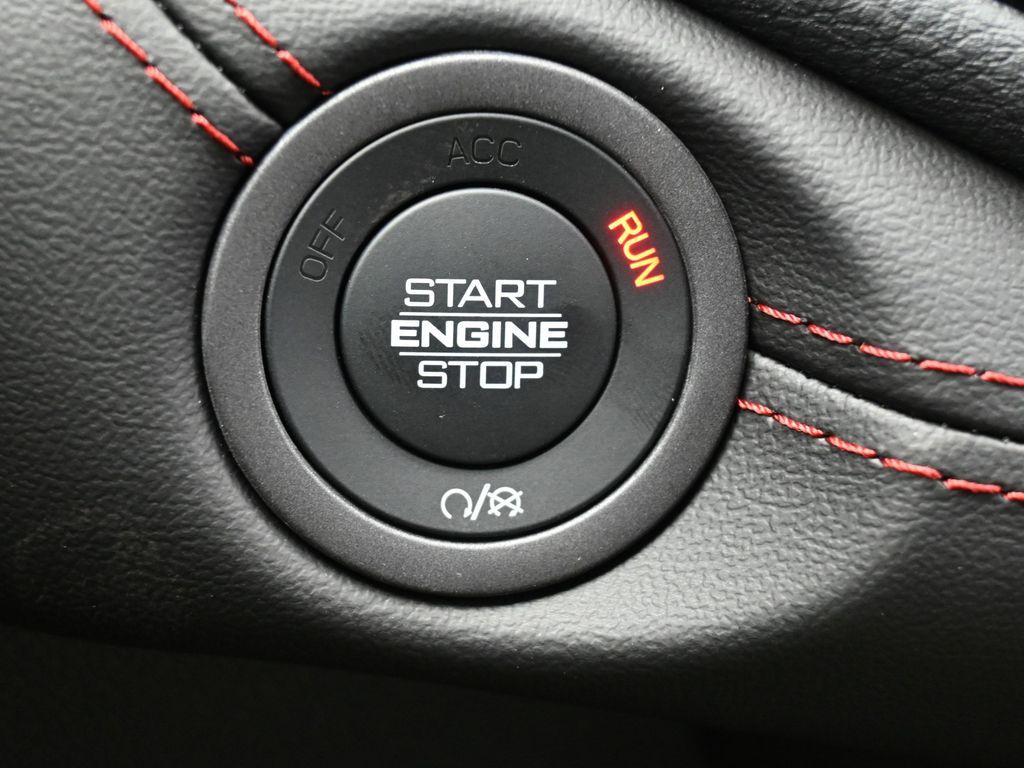 2026 Dodge Durango GT Image 58 of 68