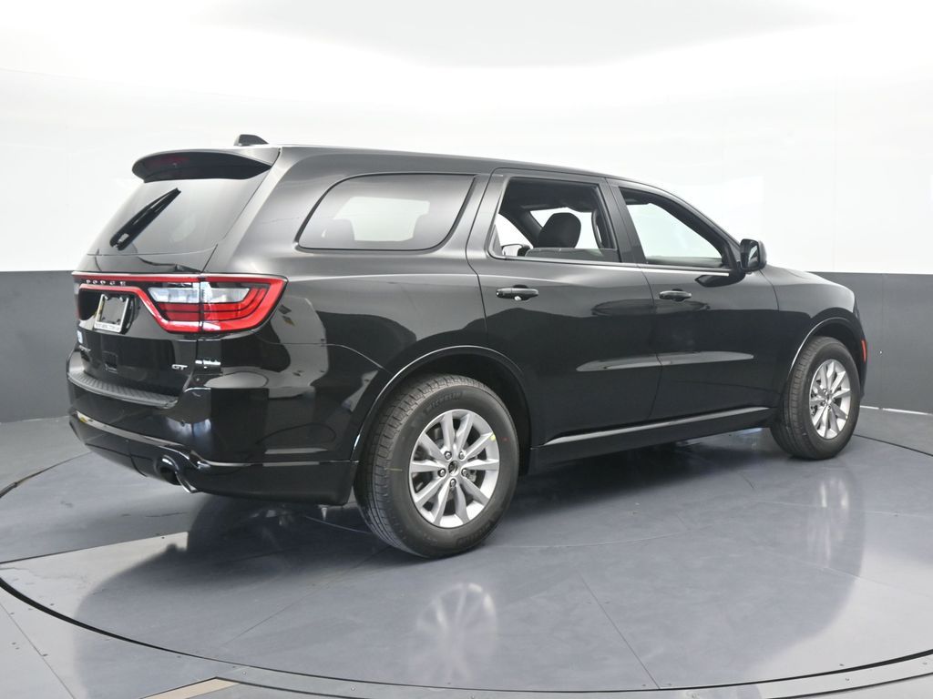 2026 Dodge Durango GT Image 21 of 68