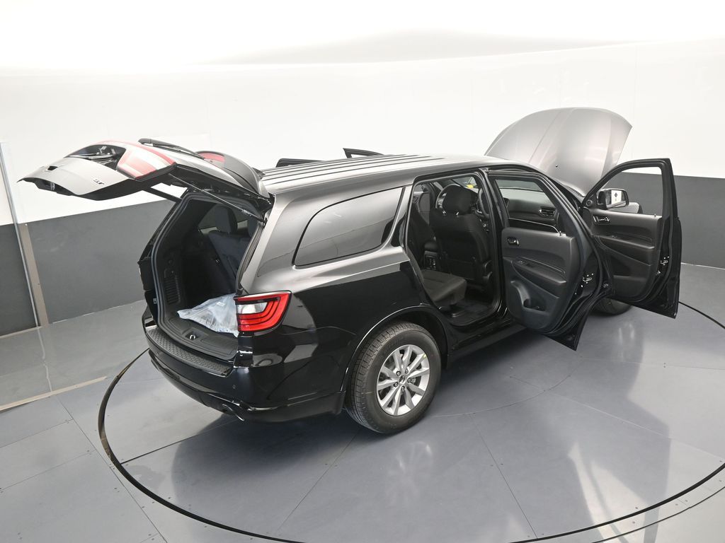 2026 Dodge Durango GT Image 23 of 68