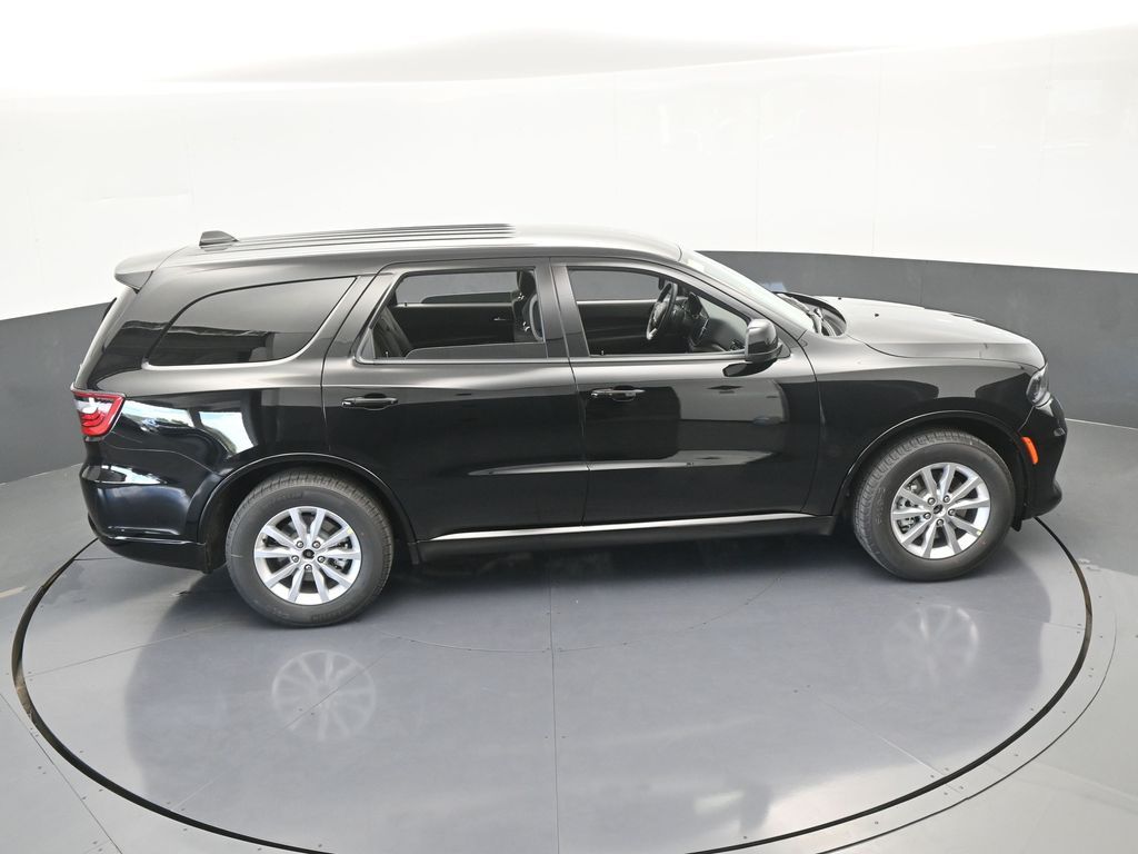 2026 Dodge Durango GT Image 18 of 68