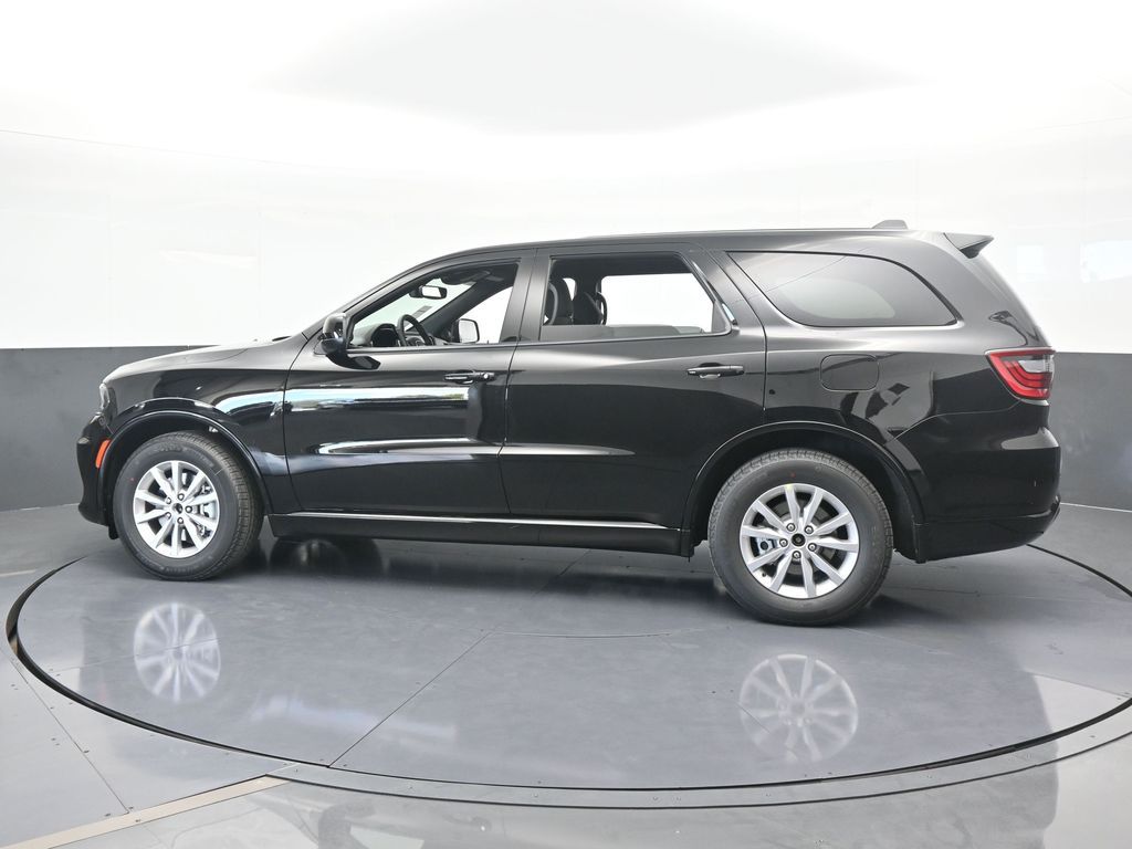 2026 Dodge Durango GT Image 31 of 68