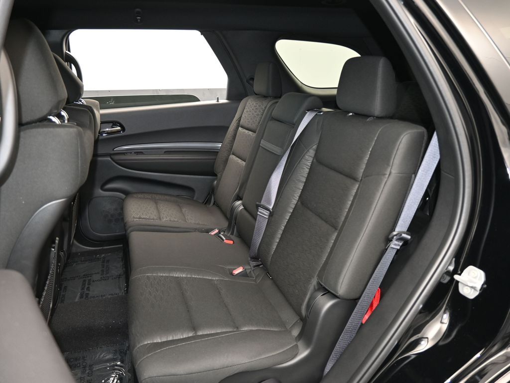 2026 Dodge Durango GT Image 45 of 68