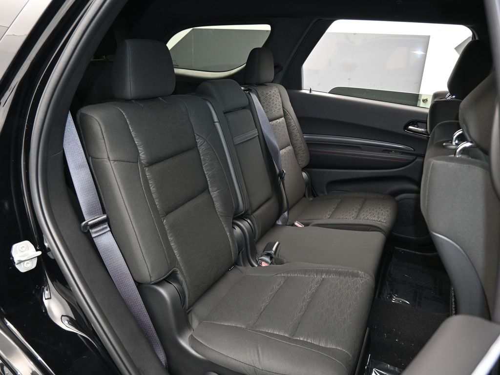 2026 Dodge Durango GT Image 40 of 68