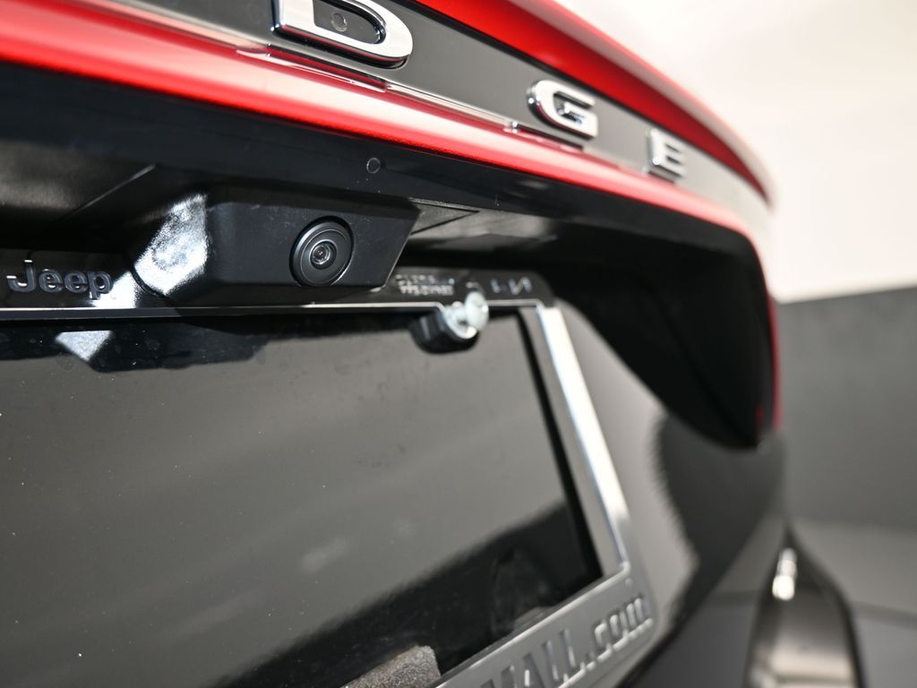 2026 Dodge Durango GT Image 65 of 68